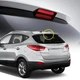 Центральный стоп-сигнал на Hyundai IX35 / Tucson (2010-2015) - изображение 1