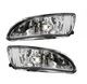 Противотуманные фары для Lexus RX300 RX330 RX350 (2004-2009) - изображение 2