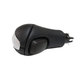 Ручка переключения передач Infiniti EX35 EX37 FX35 FX37 FX50 G25 G35 G37 Q40 Q60 QX56 QX70 черная - изображение 5