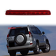 Центральный стоп-сигнал на Toyota Land Cruiser Prado LC120 / Lexus GX470 (2002-2009) - изображение 3