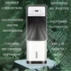 Мобільний кондиціонер Germatic Air Max Pro BFX-8D-1668 2в1 з функціями обігріву та охолодження - зображення 7