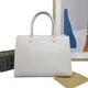 Жіноча сумка екошкіра David Jones молочний CM8426 milk - изображение 1