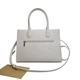 Жіноча сумка екошкіра David Jones молочний CM8426 milk - изображение 2