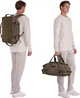 Спортивная сумка Thule Chasm Duffel 30L (Deep Khaki) 3205587 (TH 3205587) - изображение 2