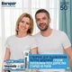 Професійна зубна паста для чутливих зубів Biorepair Advanced protezione completa 50+ 75 мл - изображение 5