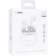 Бездротові навушники TWS Gelius Basic 2 GP-TWS048 White - зображення 1