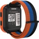 Детские смарт часы Gelius Pro GP-PK008 (Rainbow) с GPS/4G Black - изображение 4