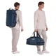 Сумка спортивна Thule Chasm Duffel 40L (Darkest Blue) 3205590 (TH 3205590) - зображення 2