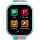 Смарт-часы Gelius GP-PK008 (Rainbow) с GPS/4G White - изображение 5
