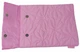 Жіночий чохол для ноутбука 15,6 дюймів Bloom Laptop Sleeve 103289-1 рожевий - зображення 5