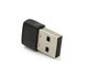 Бездротовий мережевий адаптер Wi-Fi-USB Merlion CL-UW06, RT7601, 802.11bgn, 150MB, 2.4 GHz, WIN7 / XP / Vista / 2K / MAC / LINUX, Blister Q400 - изображение 3