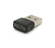 Бездротовий мережевий адаптер Wi-Fi-USB Merlion CL-UW06, RT7601, 802.11bgn, 150MB, 2.4 GHz, WIN7 / XP / Vista / 2K / MAC / LINUX, Blister Q400 - изображение 4