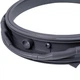Манжета люка для пральної машини Samsung DC64-03052A - зображення 4