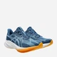 Мужские кроссовки для бега Asics Dynablast 5 1011B983-405 46.5 (12USA/11UK) 29.5 см Синие (4571633374449) - изображение 3