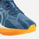 Мужские кроссовки для бега ASICS Dynablast 5 1011B983-405 42.5 (9USA/8UK) 27 см Синие (4571633374432) - изображение 10