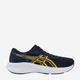 Мужские кроссовки для бега Asics Patriot 14 1011C050-403 49 Синие (4571633384530) - изображение 1