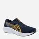 Мужские кроссовки для бега Asics Patriot 14 1011C050-403 49 Синие (4571633384530) - изображение 3