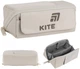 Пенал школьный Kite 9.5x20x11.5 см Бежевый (K26-2702-1) - изображение 5