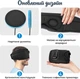 Маска с наушниками Inspire SK-60 Black - изображение 7
