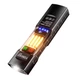 Ліхтар ручний YEMAO YM-M31 P50, фарбований лазер, SMD RGB, Li-Ion акумулятор, ЗП Type-C, магніт, затискач - зображення 1