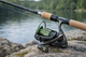 Карповая катушка SEASIR 7000 безынерционная с металлической шпулей для карповой ловли - изображение 5