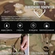 Тактичні штани Idogear G3 з наколінниками MultiCam - Combat Pants Бойові штани ріп-стоп мультикам 38 розмір - зображення 8
