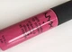 Рідка помада з матовим фінішем Nyx Soft Matte Lip Cream Prague SMLC18 ягідна фуксія 8 мл - зображення 5