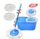 Комплект швабра з ведром Spin Mop (016z) - зображення 4