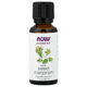 Эфирное масло сладкого майорана NOW Foods, Essential Oils "Sweet Marjoram Oil" 100% чистое масло душицы / майорановое масло (30 мл / 1 жидкая унция) - изображение 1