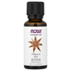 Эфирное масло аниса NOW Foods Essential Oils "Star Anise" 100% чистое анисовое масло (30 мл) - изображение 1