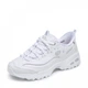 Кросівки Skechers Winning Choice White 150541-WSL 39.5 - зображення 4