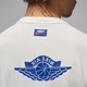 Футболка Air Jordan Rare White IB3130-133 M - изображение 5