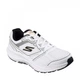 Кросівки Skechers Go Run Consistent 2.0 White 220861-WBK 45 - зображення 4