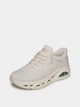 Кросівки Skechers Uno Glide-Step Air Gliders Beige 190115-OFWT 41 - зображення 6