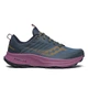 Кроссовки Saucony Ride Tr2 Gtx Blue S10953-251 38 - изображение 4