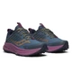 Кроссовки Saucony Ride Tr2 Gtx Blue S10953-251 38 - изображение 5