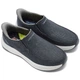 Слипоны Skechers Decklan Gulliver Blue 205356-NVY 46 - изображение 6