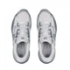 Кросівки Skechers Stamina Sport Grey 150710-SIL 39.5 - зображення 4