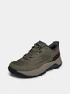 Кросівки Skechers Glide Step Trail Olive 211367-OLV 45 - зображення 3