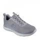 Кросівки Skechers Sport Summits Eckler Grey 232963-GYNV 45 - зображення 3