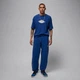 Футболка Air Jordan Rare Blue IB3130-485 M - изображение 7