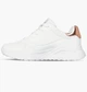 Кросівки Skechers Uno Lite Shimmer Along White 177291-WHT 37 - зображення 1
