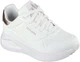 Кросівки Skechers Uno Lite Shimmer Along White 177291-WHT 37 - зображення 3