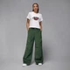 Штани Air Jordan Flight Chicago Green HV0346-323 XS - зображення 6