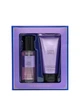 Подарунковий набір Victoria's Secret (спрей 75 мл. та лосьйон 75 мл.) Love Spell Mini Mist & Lotion Duo set Gift box - зображення 1