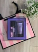 Подарунковий набір Victoria's Secret (спрей 75 мл. та лосьйон 75 мл.) Love Spell Mini Mist & Lotion Duo set Gift box - зображення 2