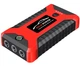 Пускозарядний пристрій з компресором No Brand JUMPSTARTER 29B 99800 мАг 300/600А Червоний (2099342055) - изображение 1