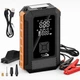 Пускозарядное устройство Aspiring Jump 5 Power bank 3-in-1 with inflator - изображение 1