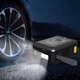 Пускозарядное устройство Aspiring Jump 4 Power bank 3-in-1 with inflator - изображение 4