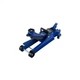 Домкрат VITOL 2,5т (DP-25385) VITOL DP-25385 1040302 - изображение 1
